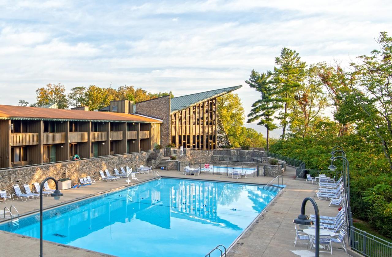 General Butler State Resort Park Carrollton Eksteriør billede
