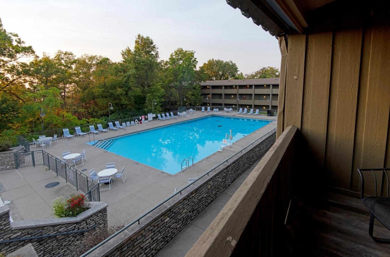 General Butler State Resort Park Carrollton Eksteriør billede