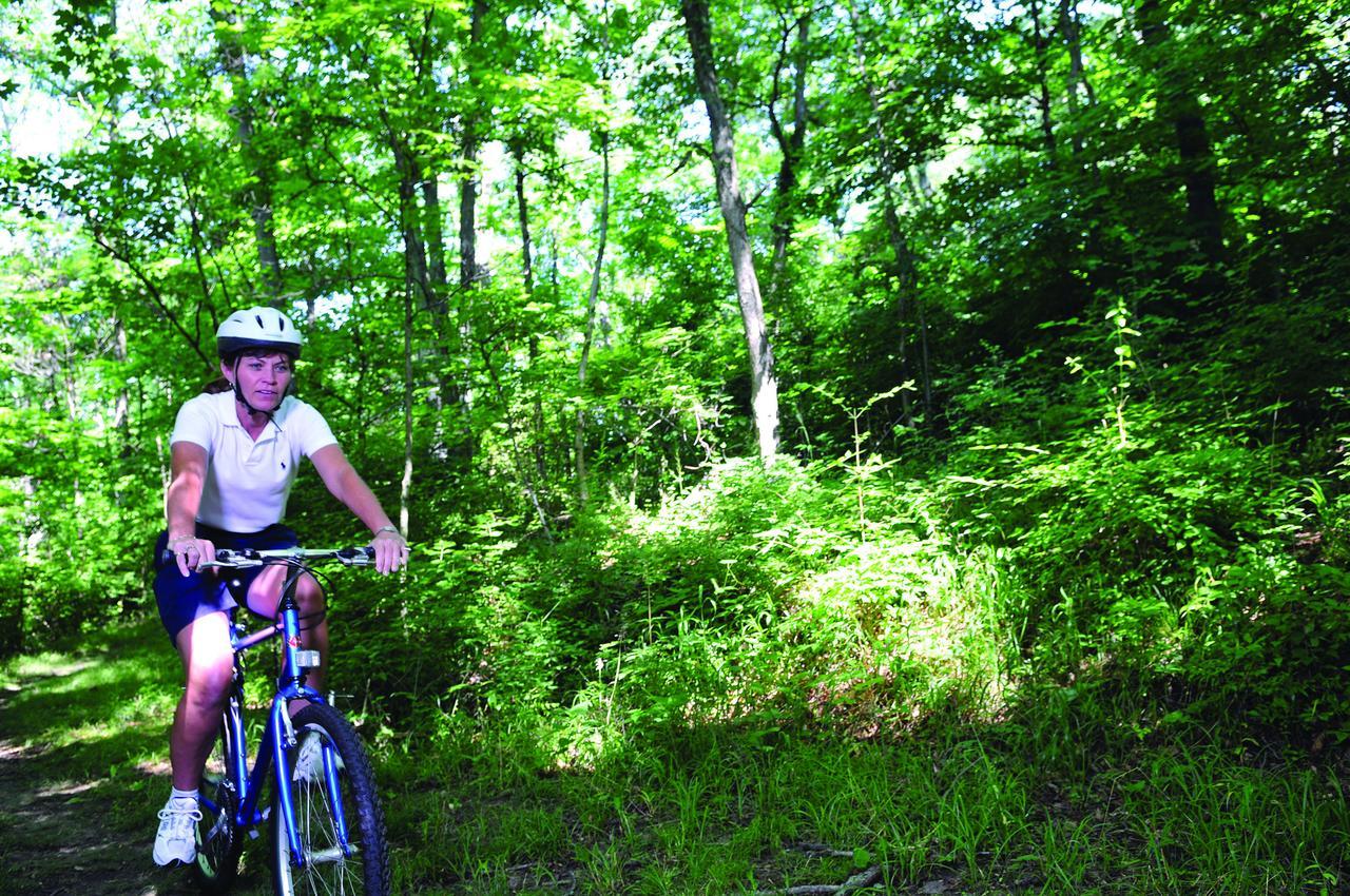 General Butler State Resort Park Carrollton Eksteriør billede