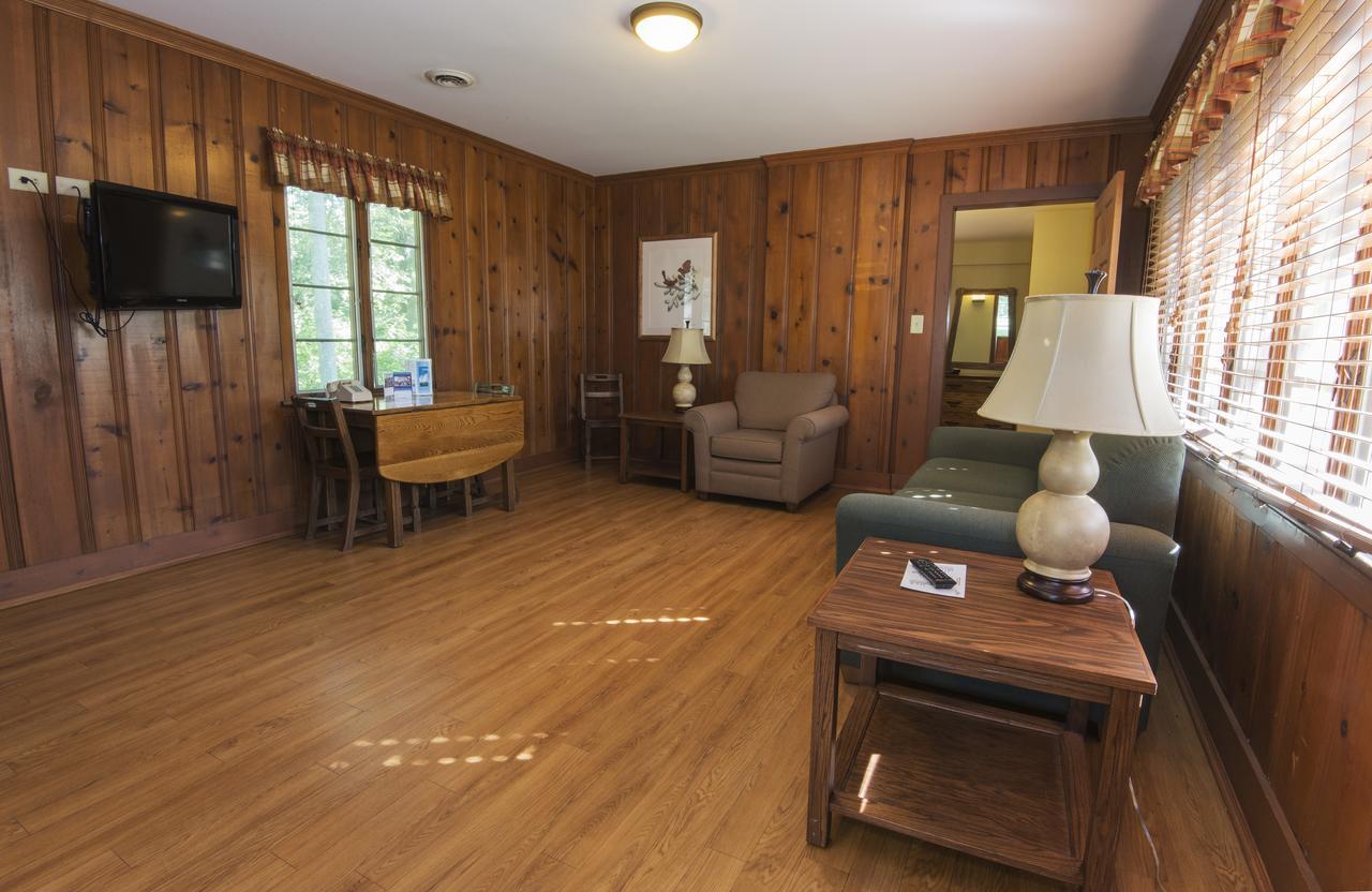 General Butler State Resort Park Carrollton Eksteriør billede