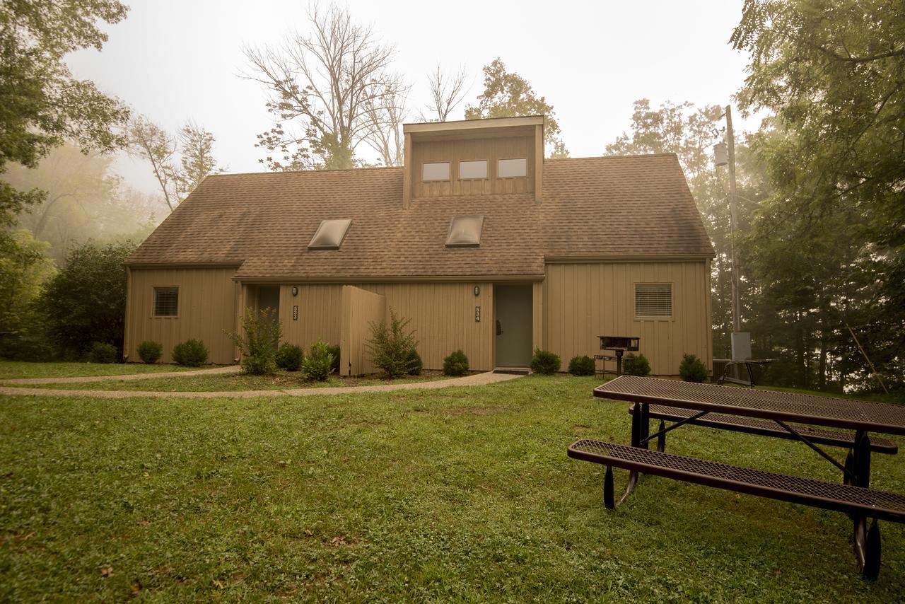 General Butler State Resort Park Carrollton Eksteriør billede
